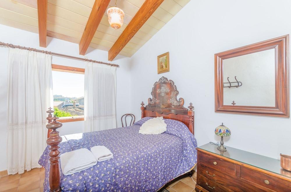 Es Pujols Villa Campanet Exterior photo