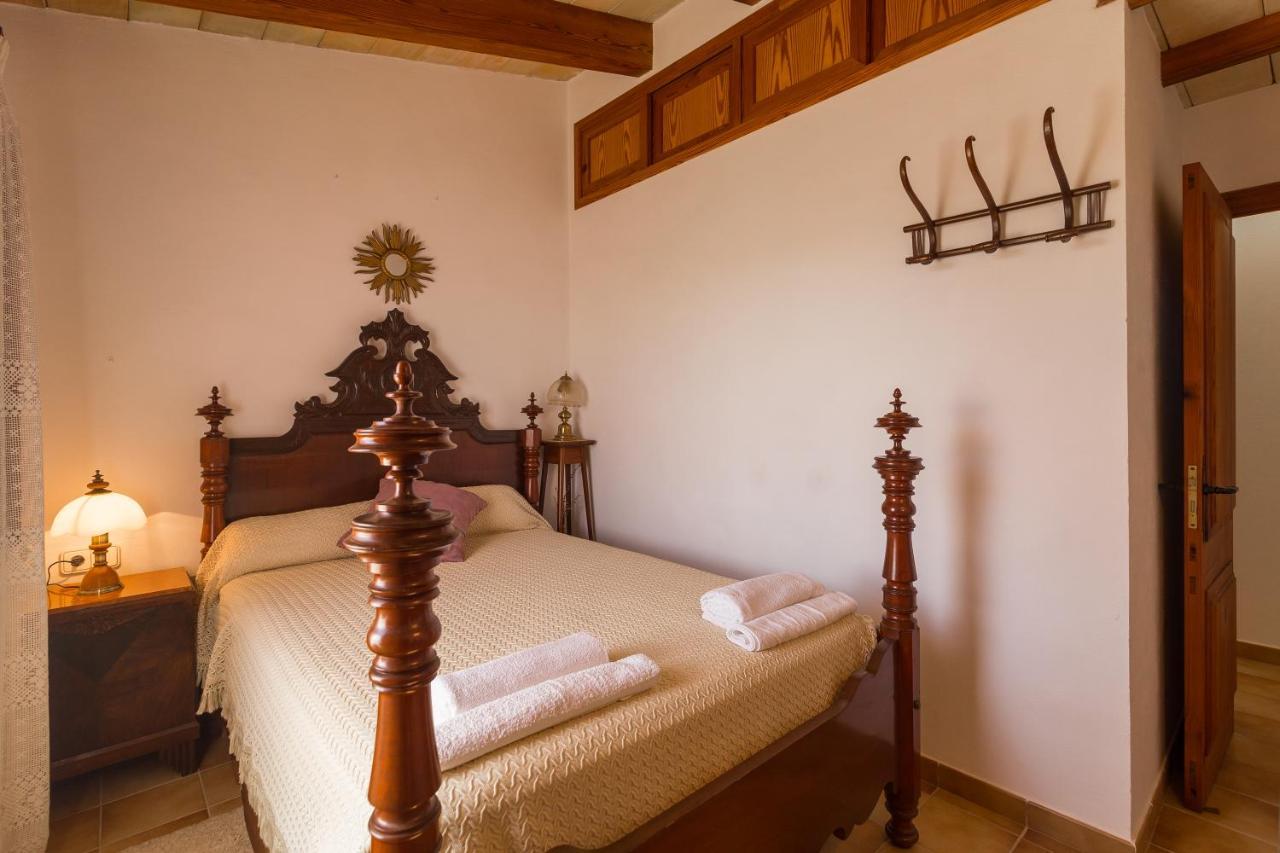 Es Pujols Villa Campanet Exterior photo