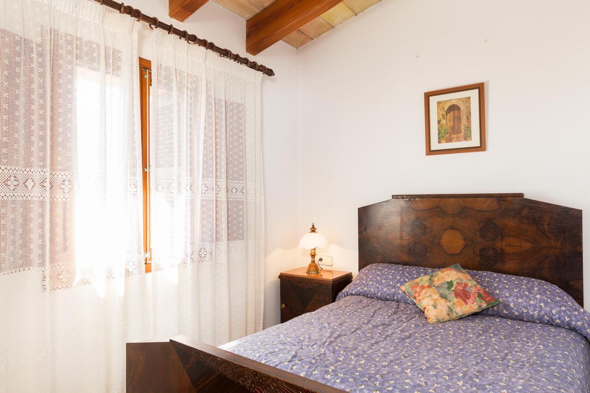 Es Pujols Villa Campanet Exterior photo