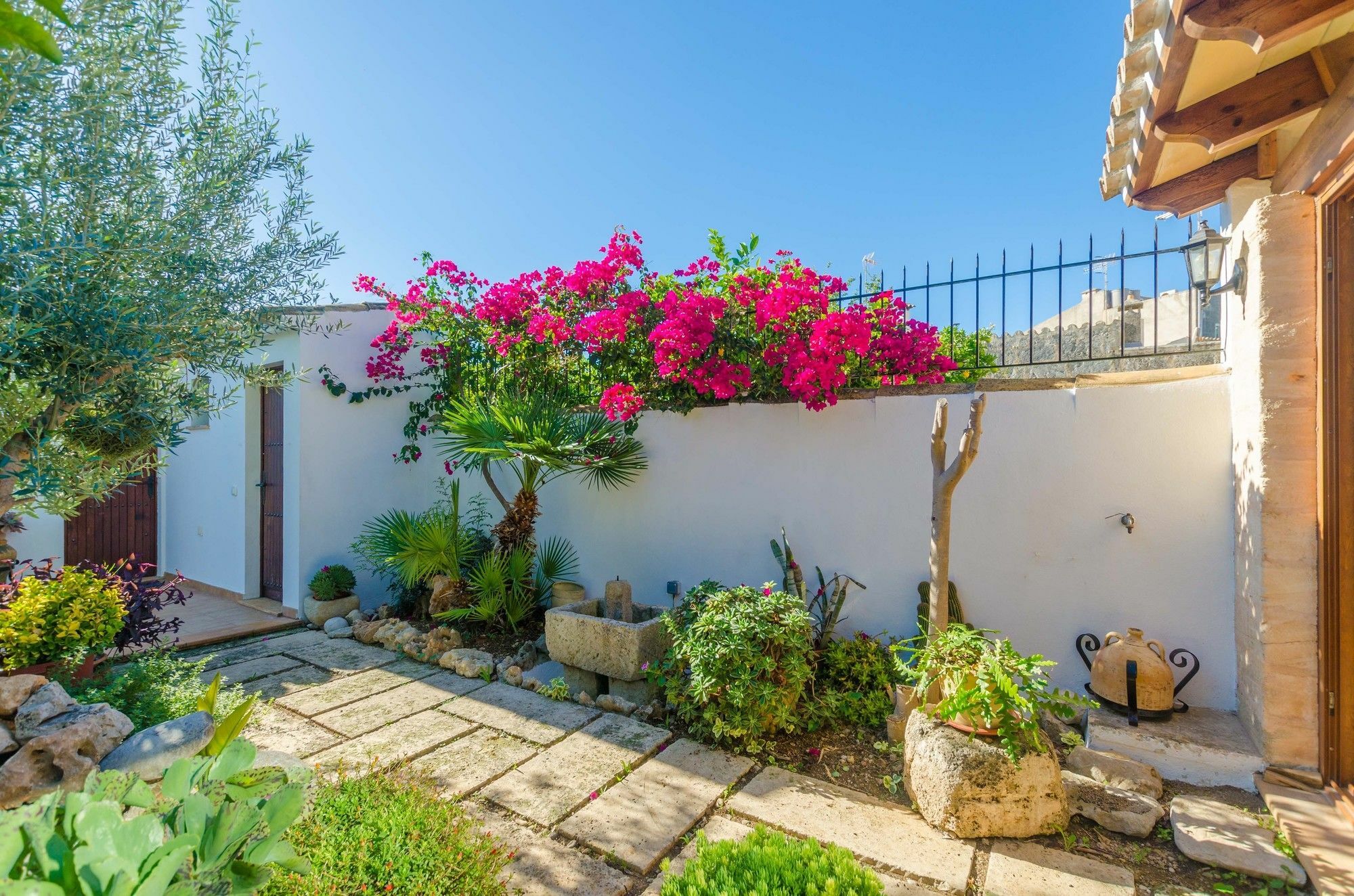 Es Pujols Villa Campanet Exterior photo