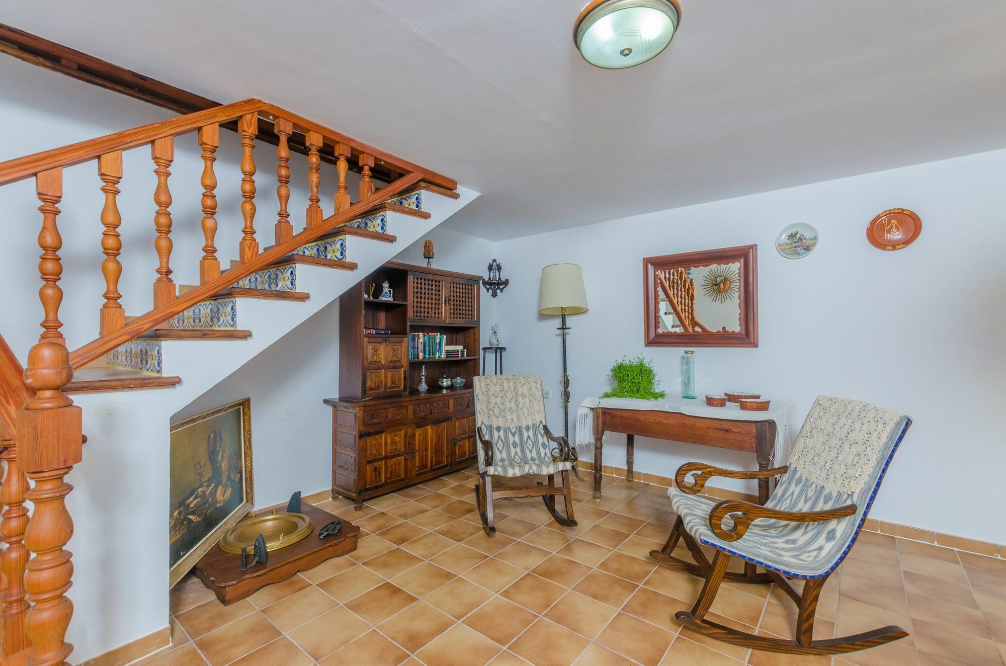 Es Pujols Villa Campanet Exterior photo